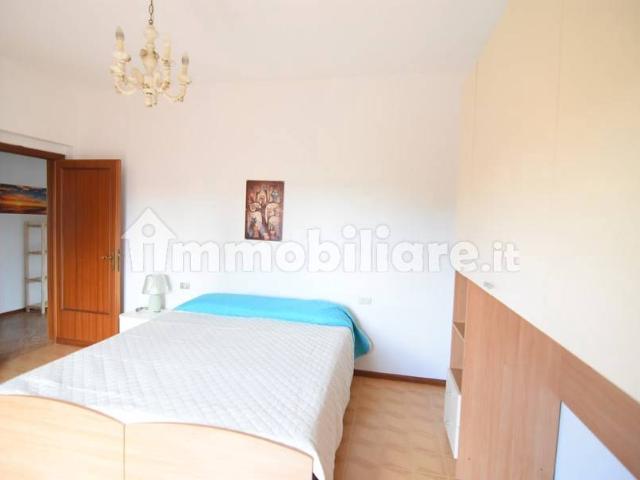Stanza in affitto a San Sisto, Cenerente