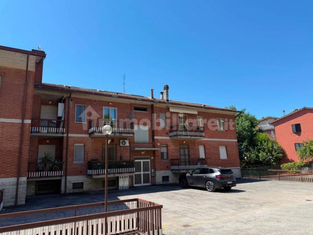 Stanza in affitto a San Sisto, Cenerente