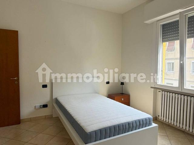 Stanza in affitto a Sorbolo, Reggio Emilia