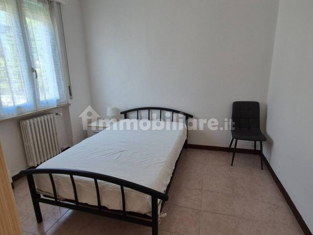 Stanza in affitto a Est, Brenzone