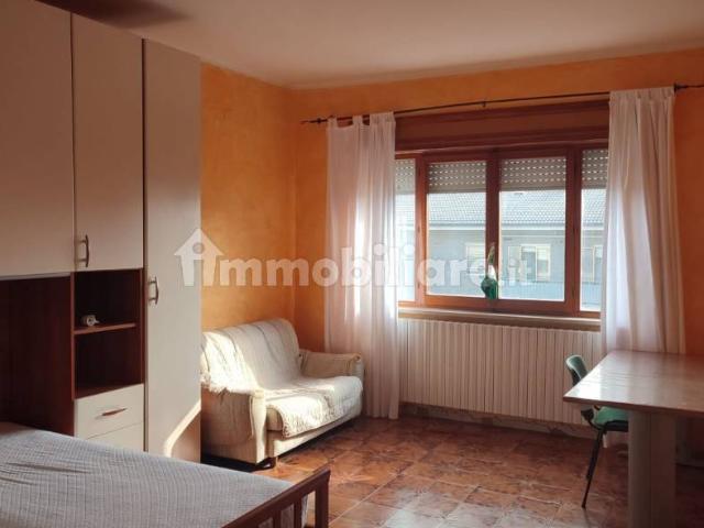 Stanza in affitto a Vazzieri, Campobasso