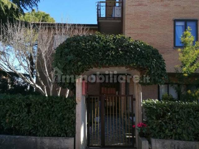 Stanza in affitto a Vazzieri, Campobasso