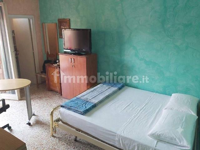 Stanza in affitto a San Sisto, Cenerente
