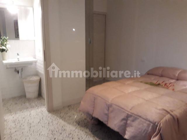 Stanza in affitto a Tirassegno, Marche