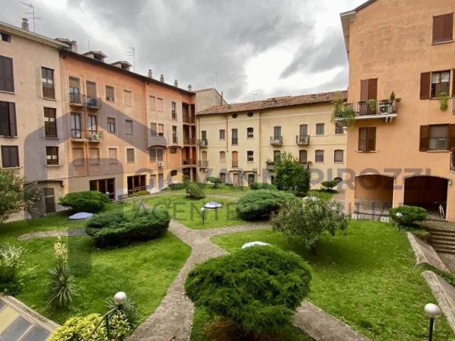 Stanza in affitto a Te Brunetti, Mantova