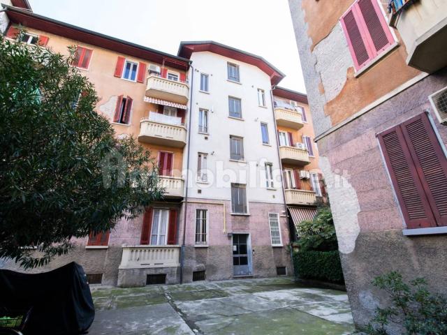 Stanza in affitto a Villapizzone, Milano