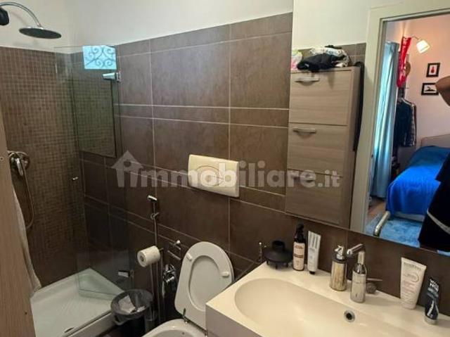 Stanza in affitto a Oltrestazione, Legnano