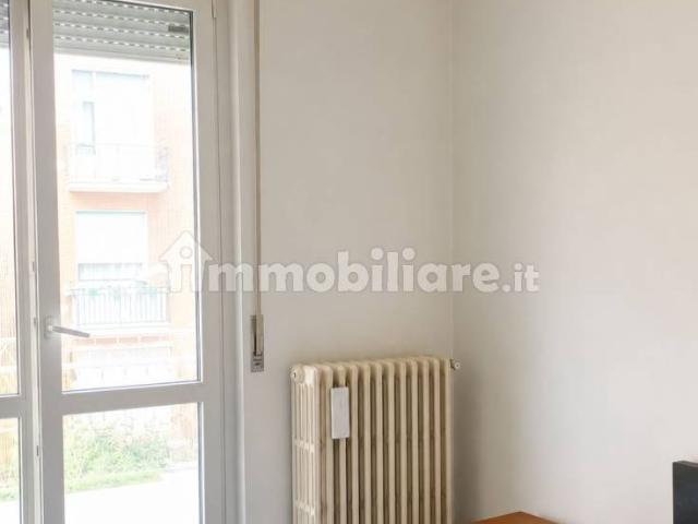 Stanza in affitto a Zona Omogenea Milano Nord, Sesto San Giovanni