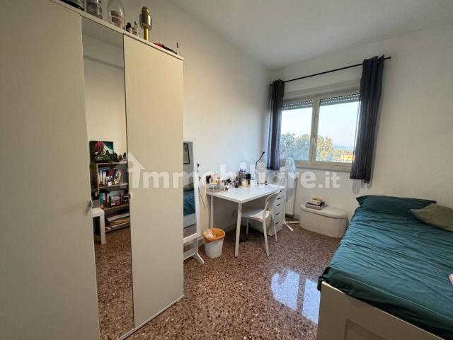 Stanza in affitto a Spinaceto, Roma Capitale