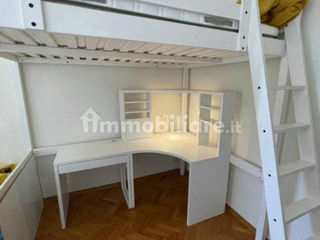 Stanza in affitto a Quartiere 3, Firenze