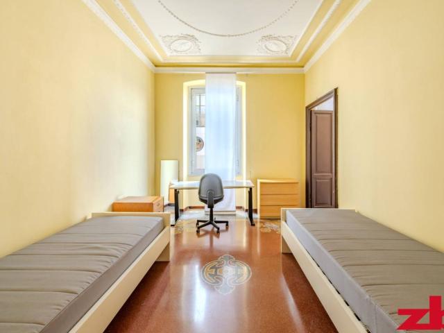 Stanza in affitto a Medio Levante, Serra Riccò