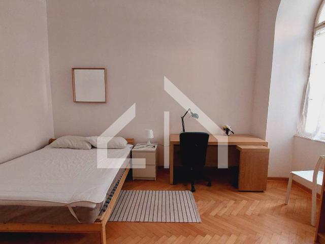 Stanza in affitto a Roiano-Gretta-Barcola-Cologna-Scorcola, Villa Opicina