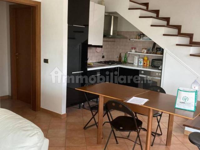 Stanza in affitto a Marche, Macerata