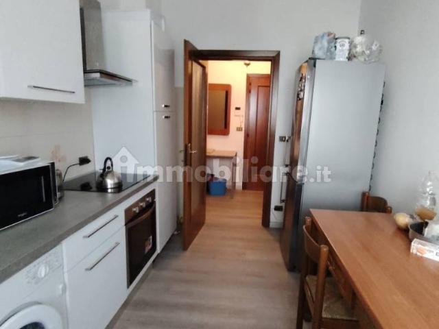 Stanza in affitto a Sant'Andrea, Vicenza