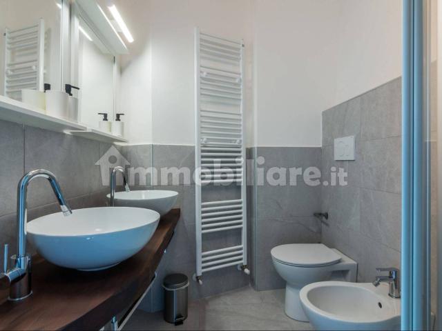 Stanza in affitto a Villa Vitali, Marche