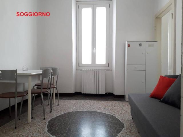 Stanza in affitto a San Giovannino, Pavia