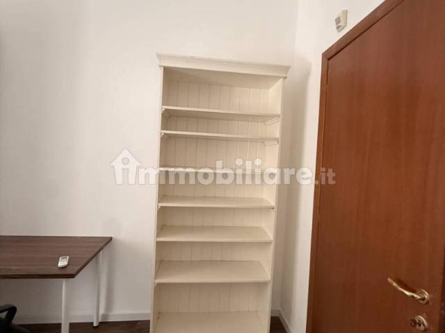 Stanza in affitto a Medio Levante, Serra Riccò