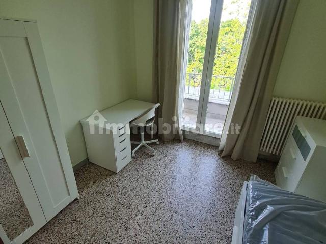 Stanza in affitto a Pavia, Lombardia