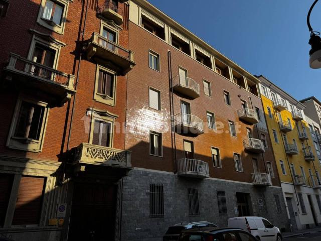 Stanza in affitto a Circoscrizione 3, Piemonte