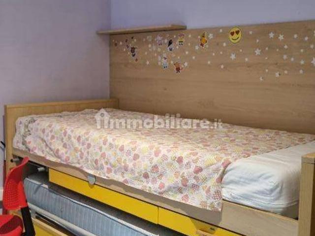 Stanza in affitto a San Giuliano Monzese, Cologno Monzese