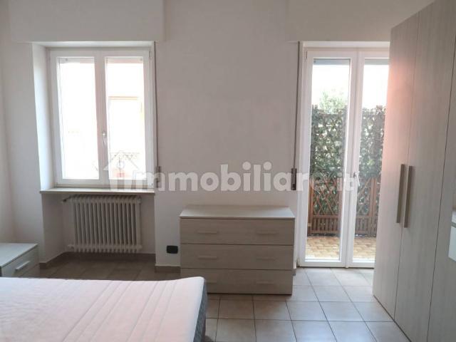Stanza in affitto a Sud-Ovest, Brenzone
