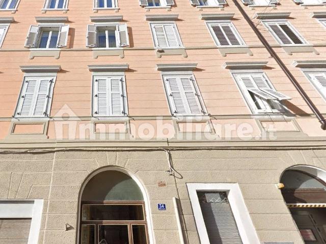 Stanza in affitto a Città Nuova-Barriera Nuova-San Vito-Città Vecchia, Villa Opicina