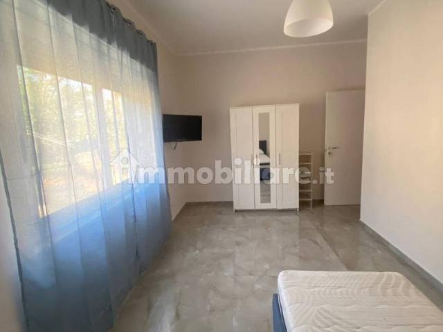Stanza in affitto a Quadrivio Spinasanta, Agrigento