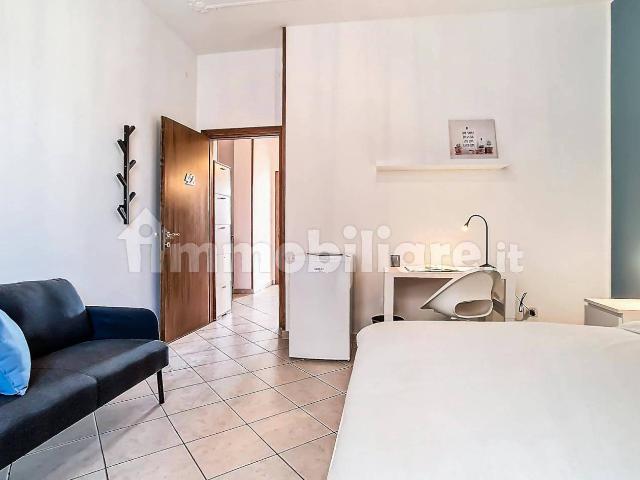 Stanza in affitto a Quartiere Centro Sud, Faenza