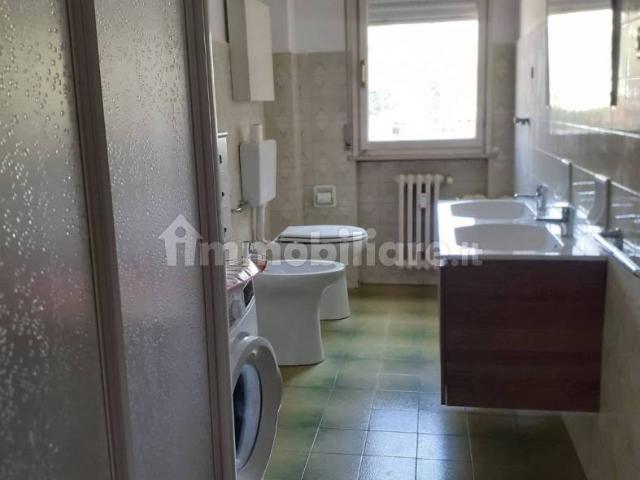 Stanza in affitto a Cinghio, Sorbolo