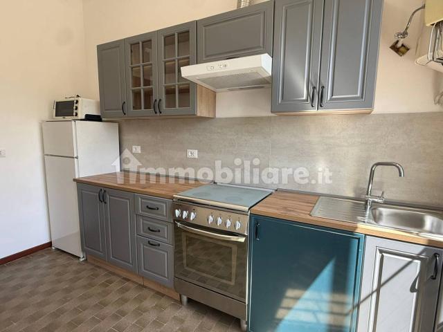 Stanza in affitto a Cinghio, Sorbolo