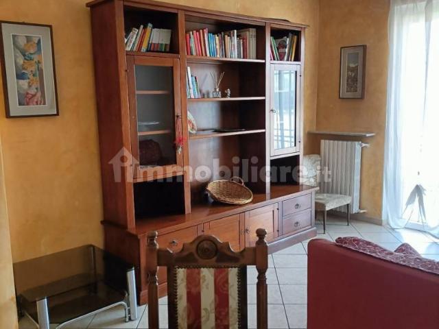 Stanza in affitto a Mariano al Brembo, Dalmine