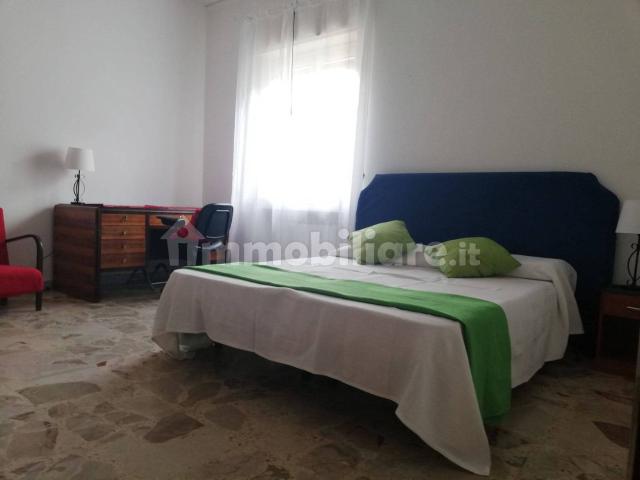 Stanza in affitto a Quartiere Provvidenza, Caltanissetta