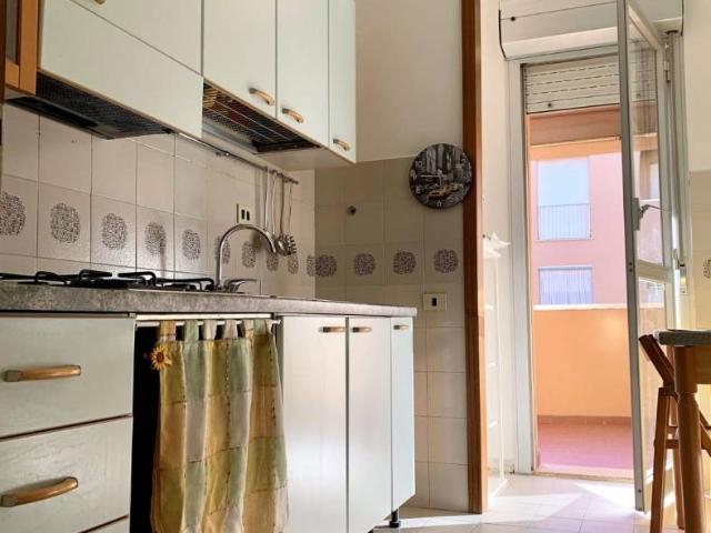 Stanza in affitto a Villa Verde, Roma Capitale