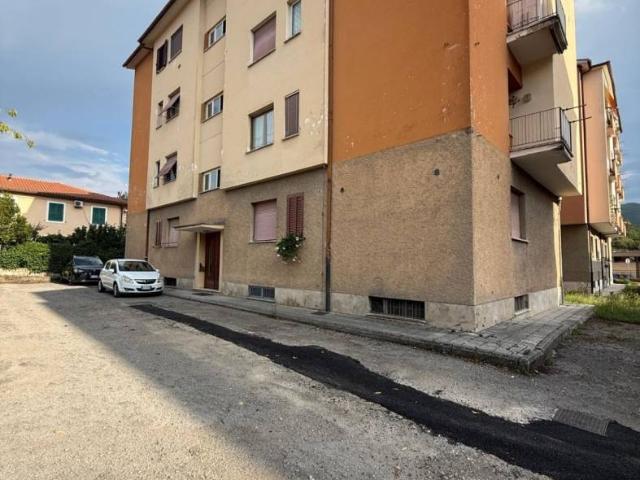 Stanza in affitto a Villa Reatina, Rieti