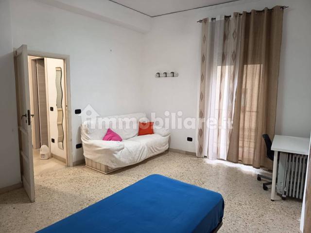 Stanza in affitto a Portici, Campania