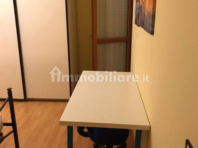 Stanza in affitto a Campo Boario, Latina
