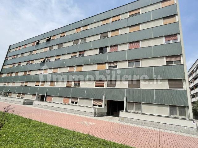 Stanza in affitto a Zona Omogenea Milano Nord, Sesto San Giovanni