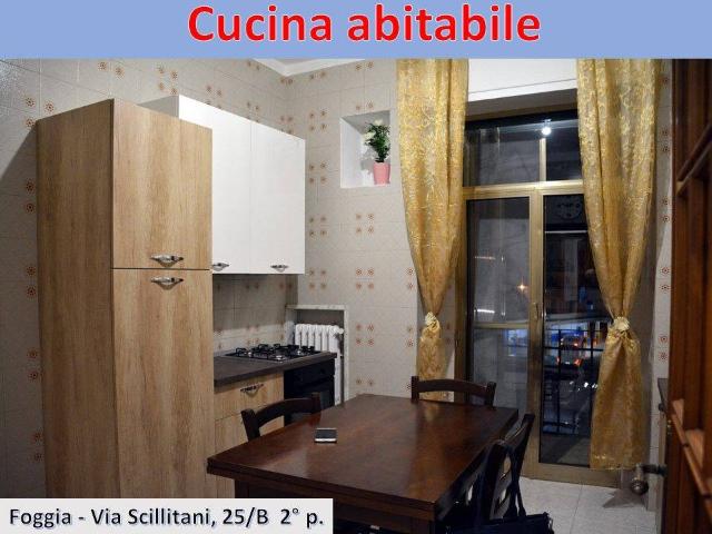 Stanza in affitto a Puglia, Foggia