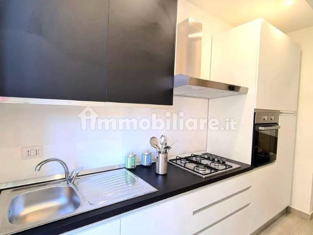 Stanza in affitto a San Tomaso de' Calvi, Bergamo
