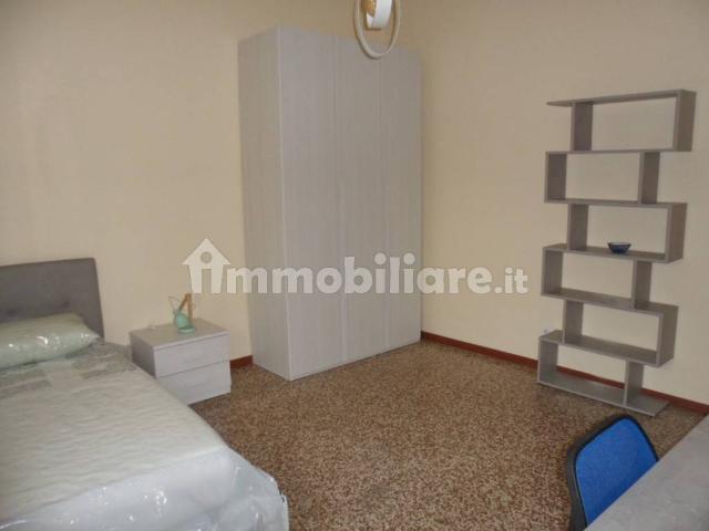 Stanza in affitto a Rosta Nuova, Re