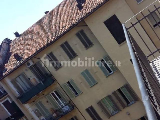 Stanza in affitto a San Donato, Torino