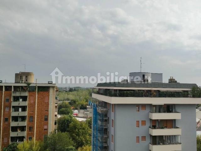 Stanza in affitto a San Giuliano Monzese, Cologno Monzese