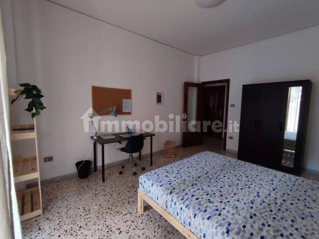 Stanza in affitto a Salerno, Campania