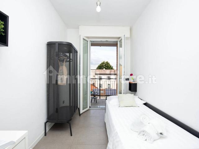 Stanza in affitto a Borgo Molino, Marche