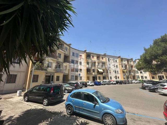 Stanza in affitto a Lecce