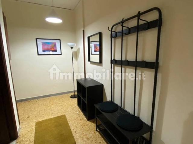 Stanza in affitto a Casalserugo, Veneto