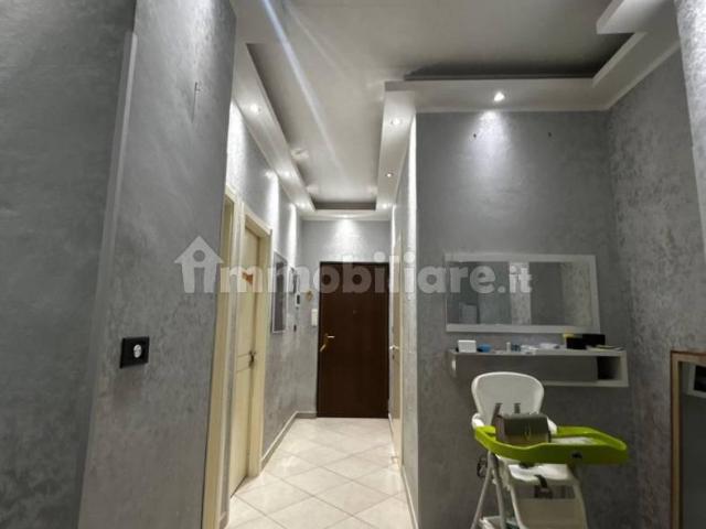 Stanza in affitto a Sassone, Roma Capitale