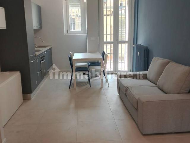 Stanza in affitto a Sassone, Roma Capitale