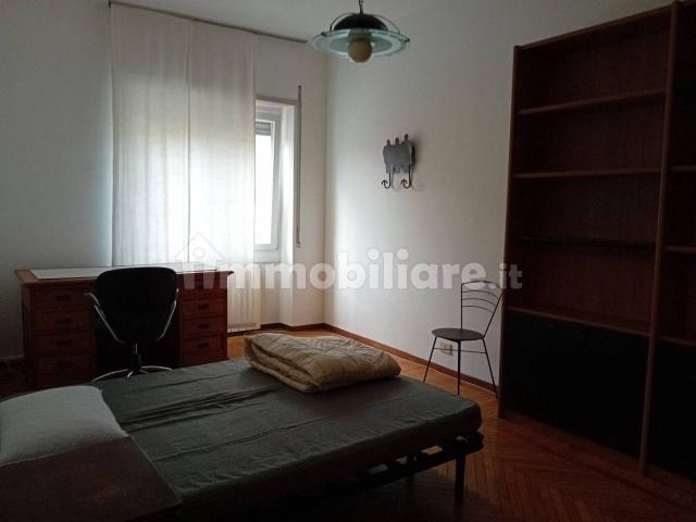 Stanza in affitto a Biumo Superiore, Varese