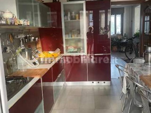 Stanza in affitto a Robecchetto Con Induno, Lombardia